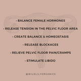 Pelvic Flow Workshop - Recording