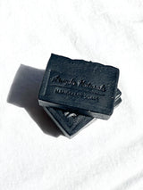 Charcoal Detox Bar Soap