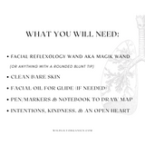 FEEL, BREATHE, & FLOW WORKSHOP