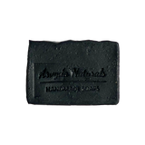 Charcoal Detox Bar Soap