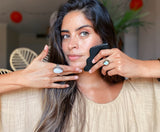 Facial Gua Sha Ritual | NO LONGER AVAILABLE