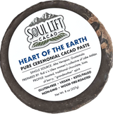 Ceremonial Grade Cacao