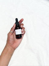 Sacred Yoni Oil