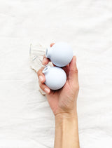 Facial Cupping Glass Set