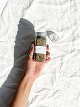 Sacred Smoke | Loose Incense