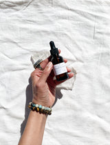 Goddess Glow Facial Oil