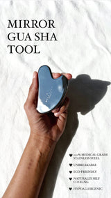 Mirror Gua Sha Tool