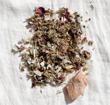 Sacred Smoke | Loose Incense