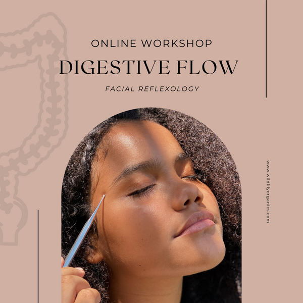Digestive Flow