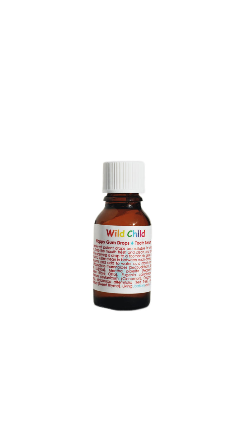 Wild Child Happy Gum Drops