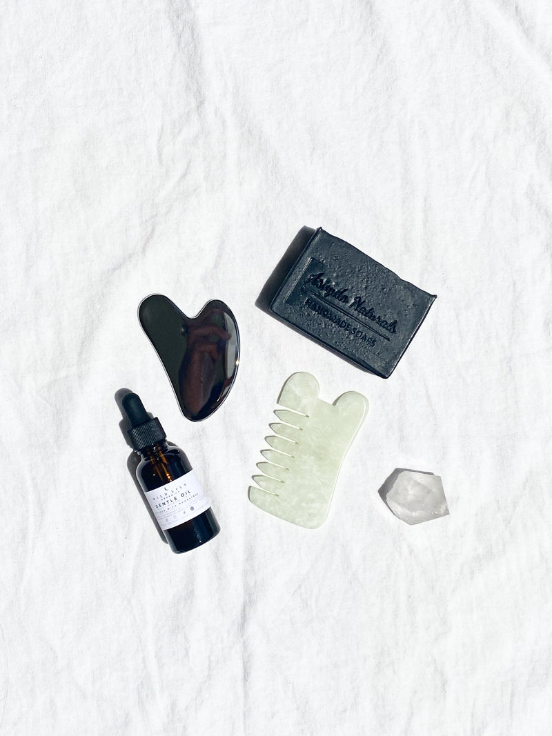 Self Reflection Kit