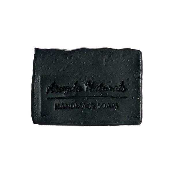 Charcoal Detox Bar Soap