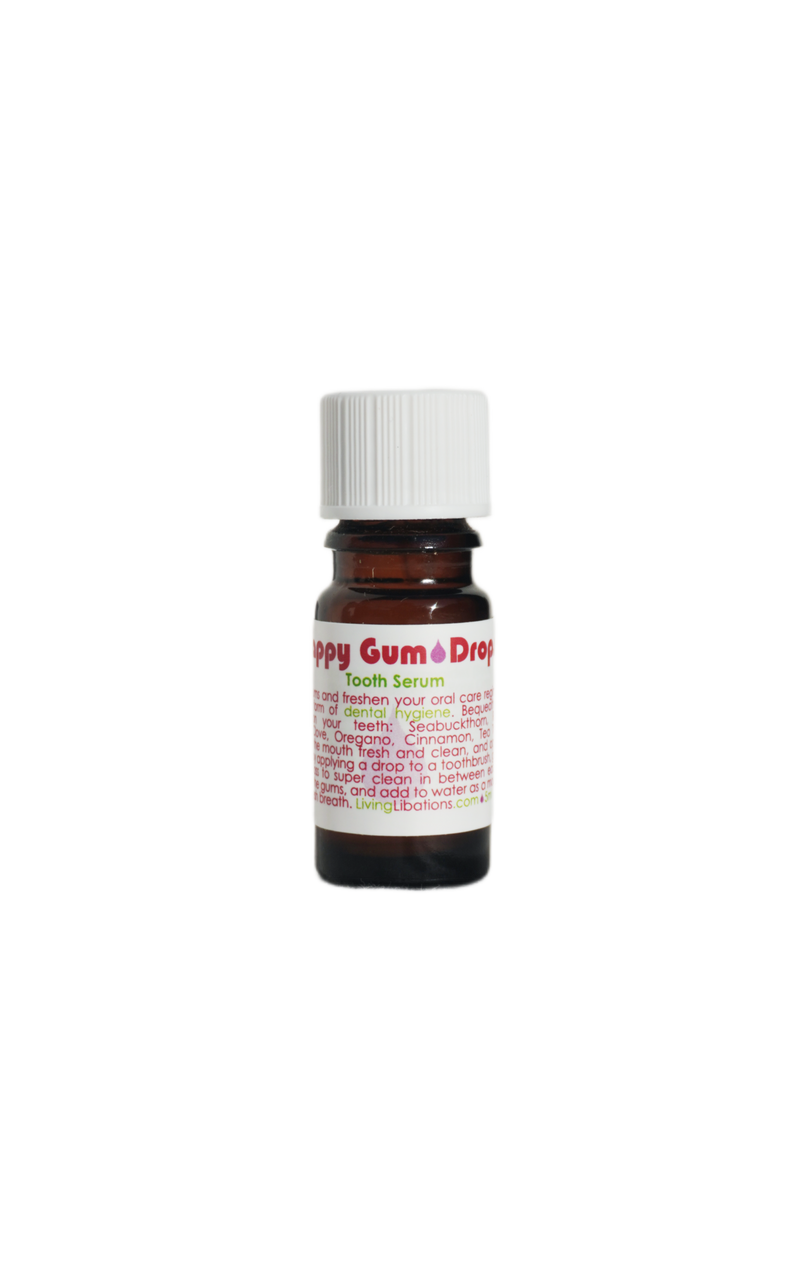 Happy Gum Drops Tooth Serum