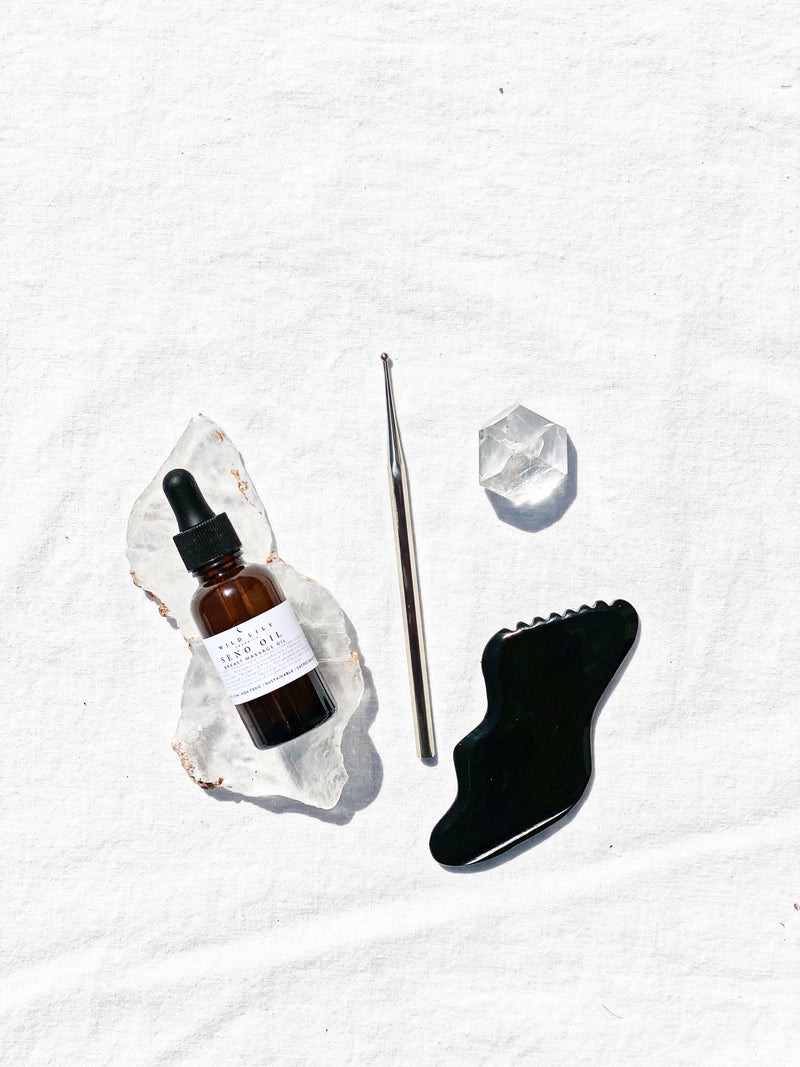 Seno Ritual Kit