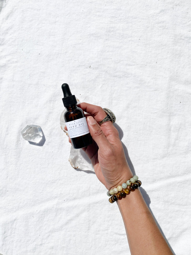 Seno Ritual Kit