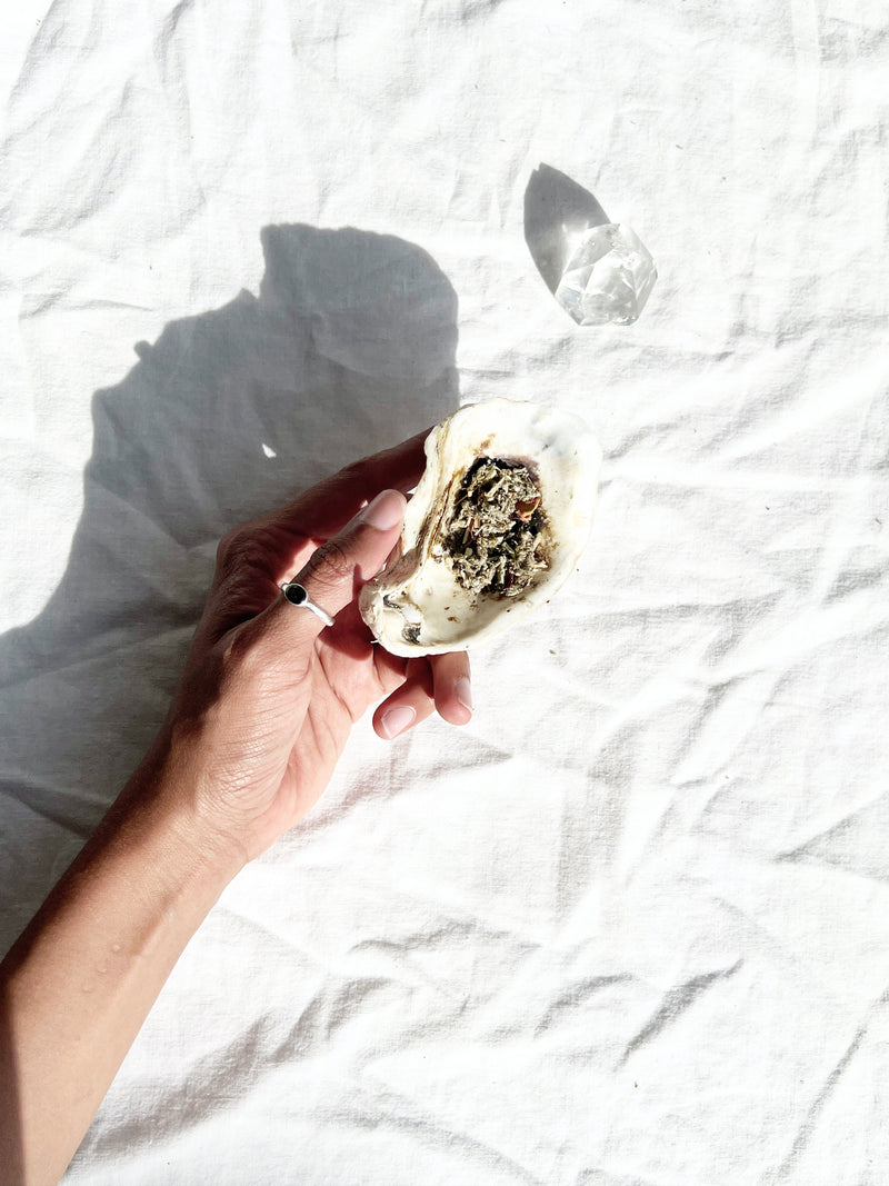 Sacred Smoke | Loose Incense