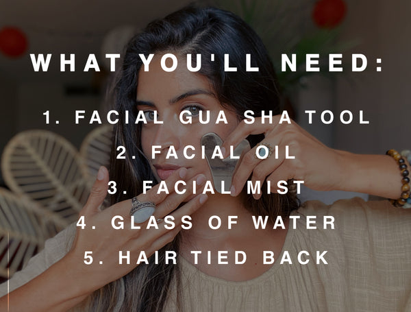 7 DAY FACIAL GUA SHA CHALLENGE