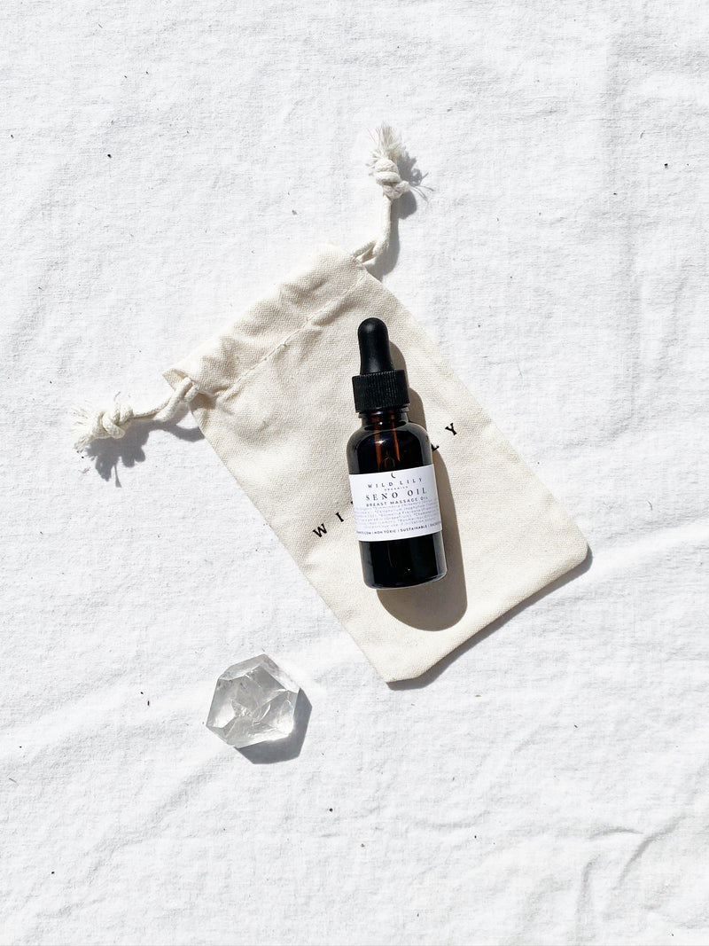 Seno Ritual Kit